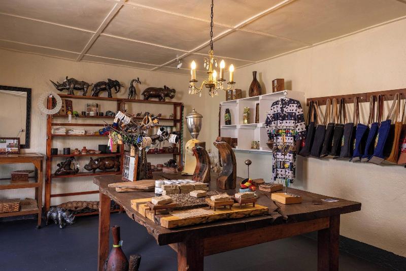 Utengule Coffee Lodge image