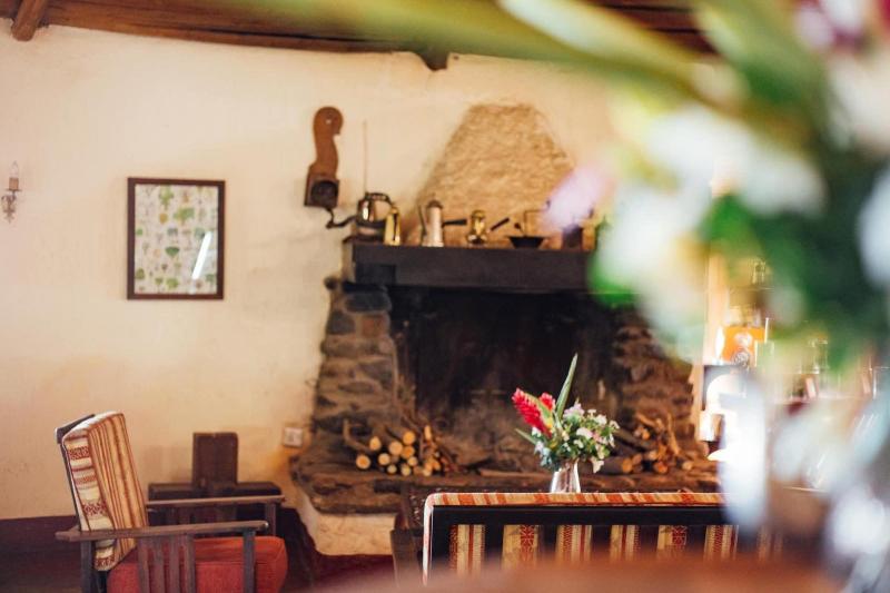 Utengule Coffee Lodge image