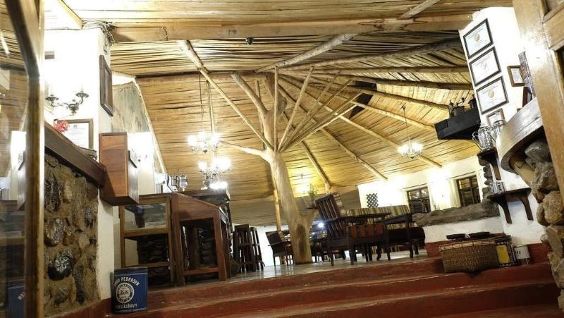 Utengule Coffee Lodge image