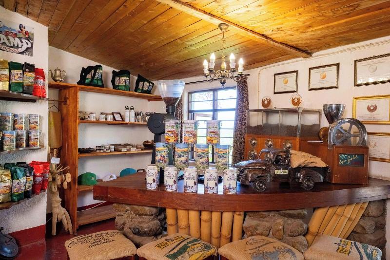 Utengule Coffee Lodge image