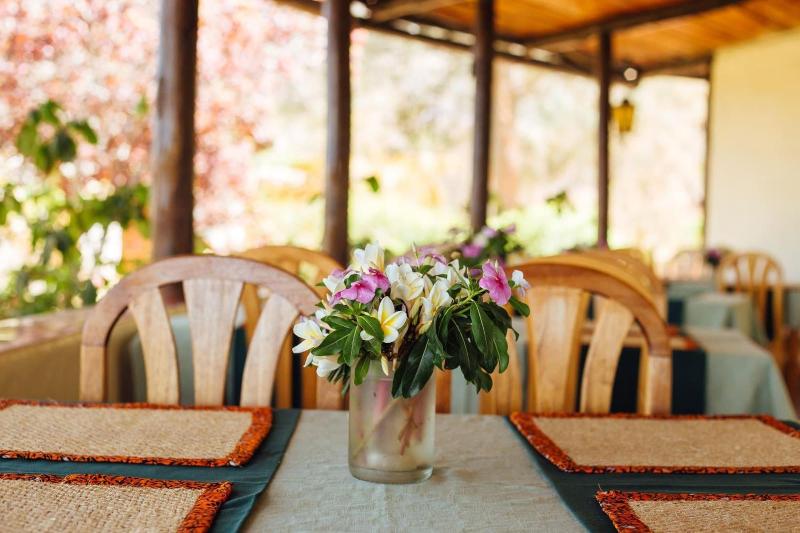 Utengule Coffee Lodge image