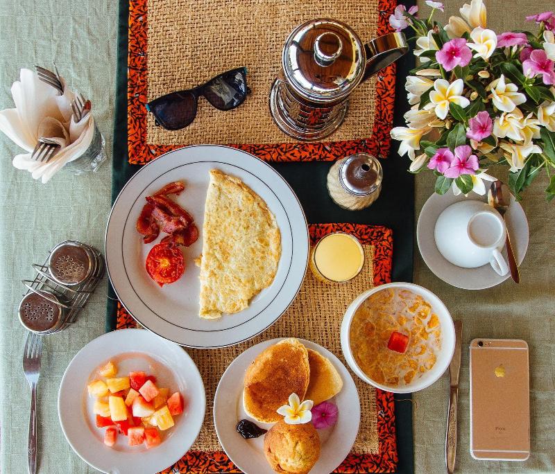 Utengule Coffee Lodge image