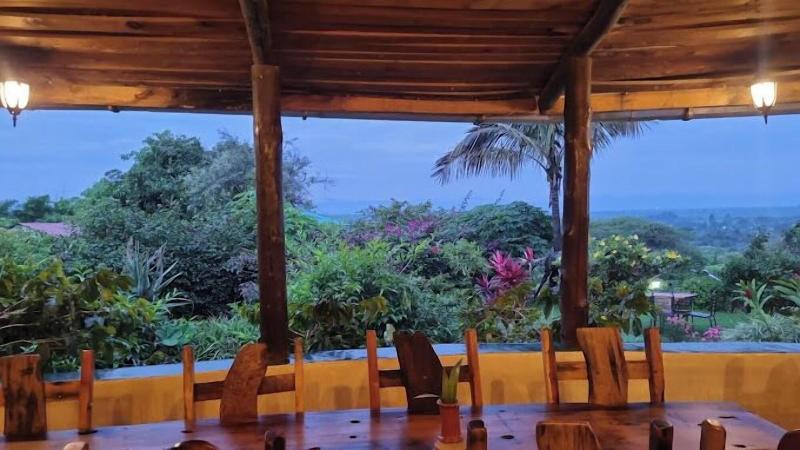 Utengule Coffee Lodge image