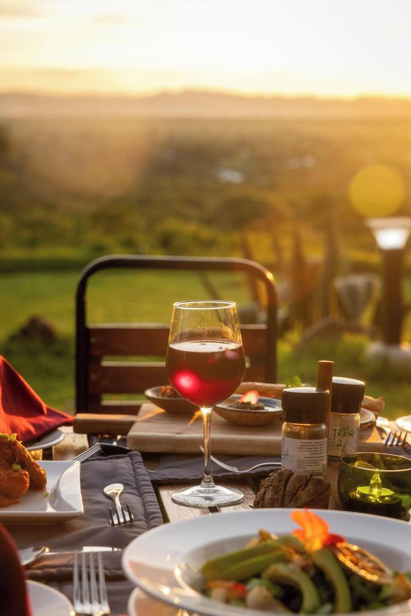 Utengule Coffee Lodge image
