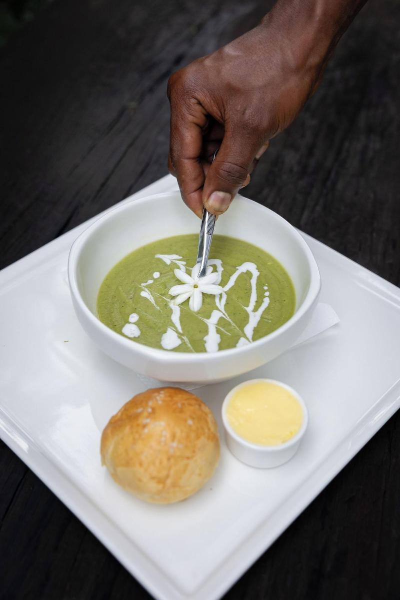 Utengule Coffee Lodge image