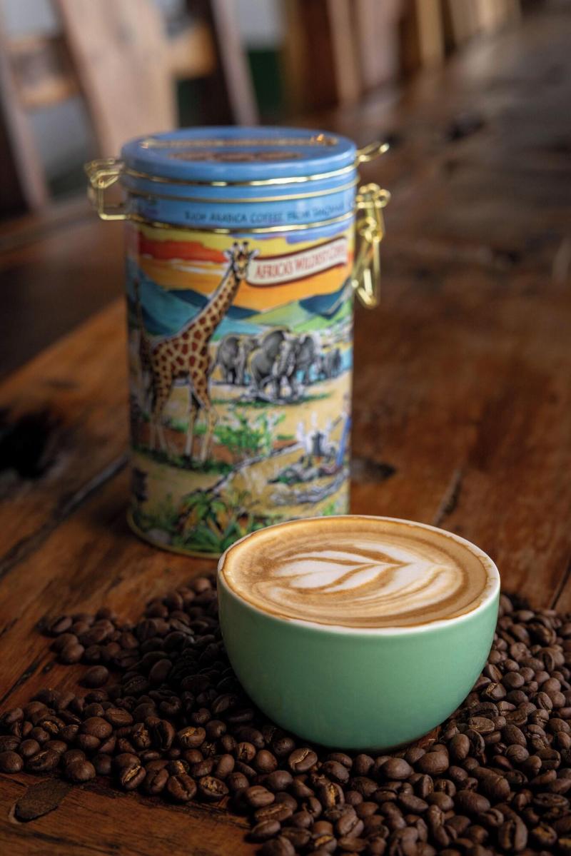Utengule Coffee Lodge image