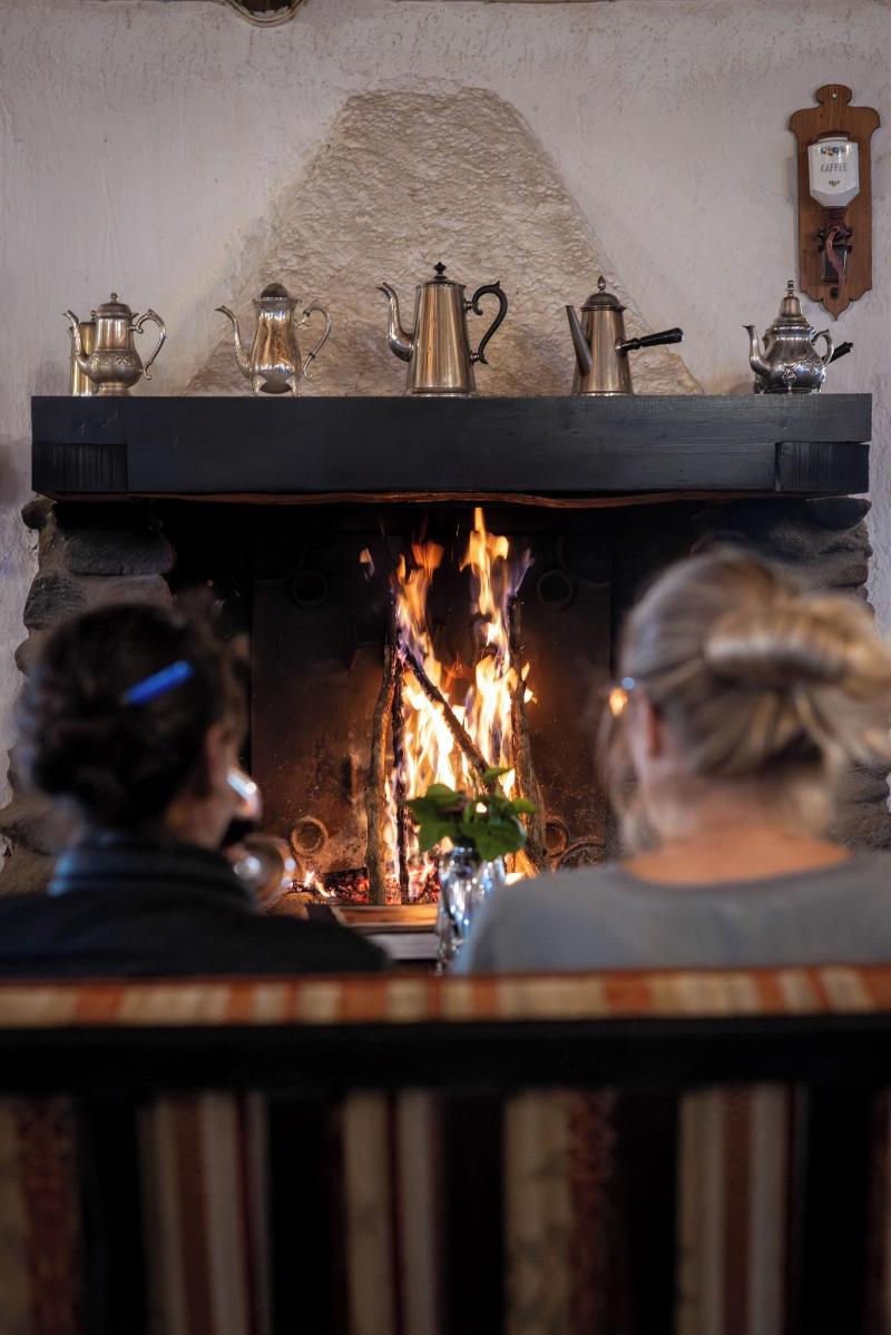 Utengule Coffee Lodge image