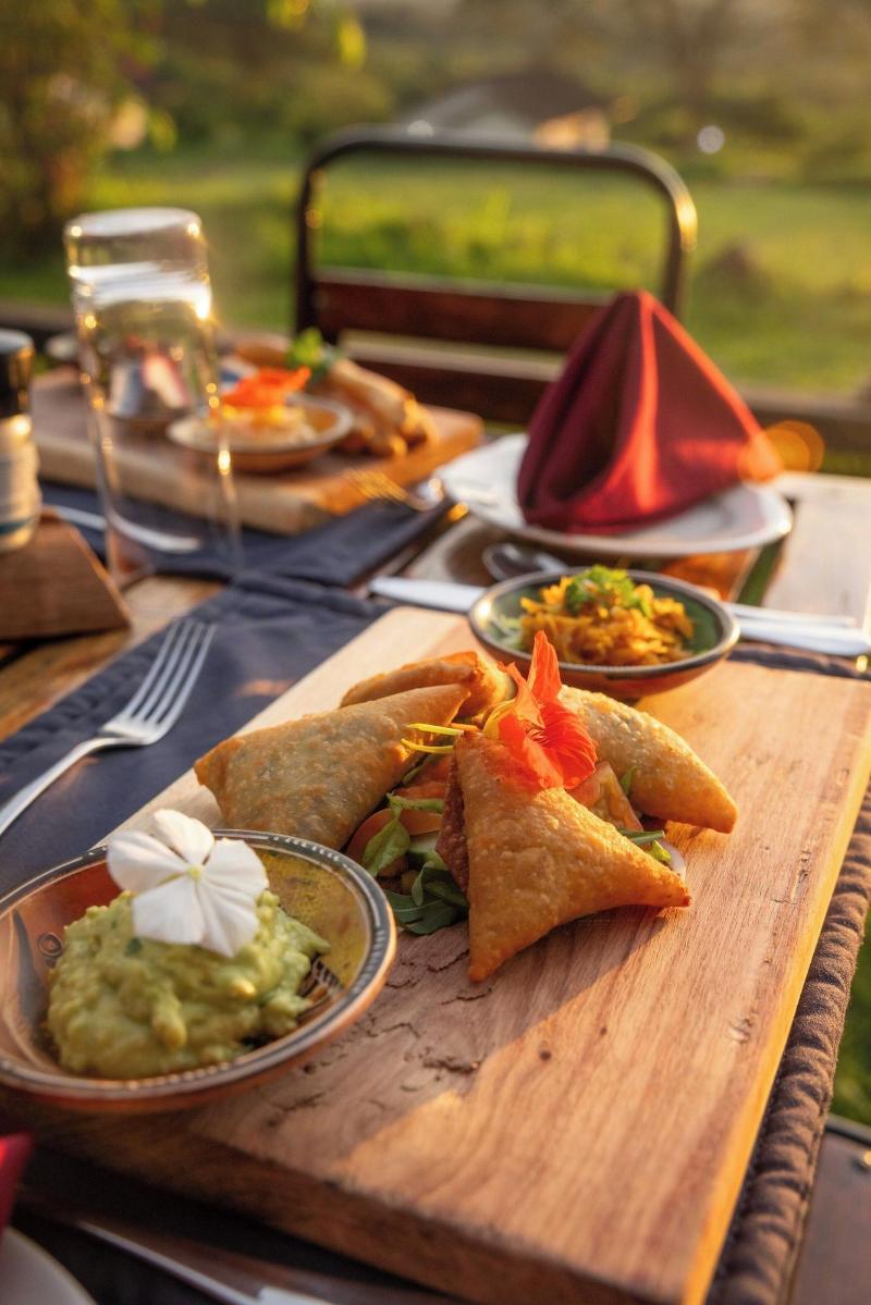 Utengule Coffee Lodge image