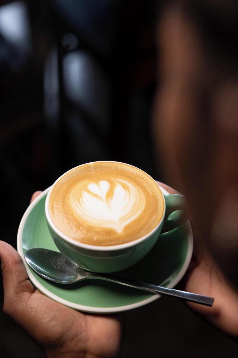 Utengule Coffee Lodge image
