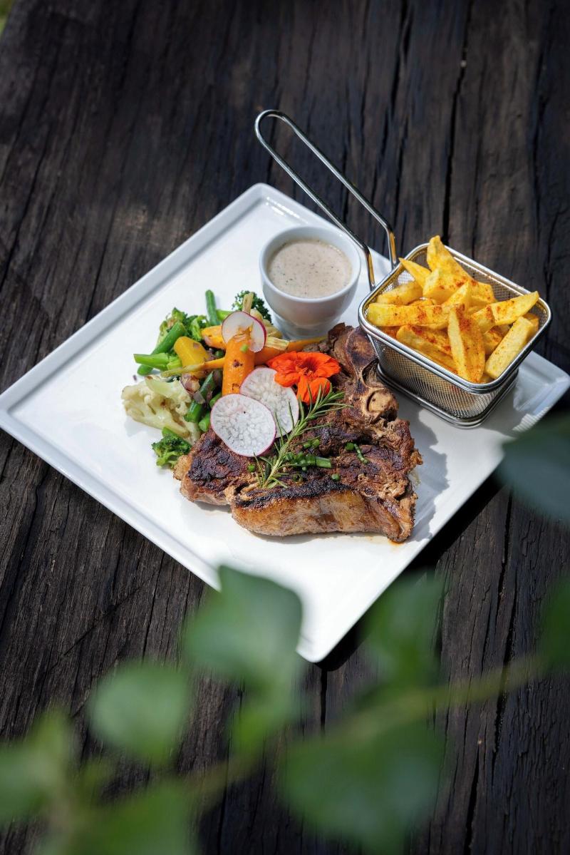 Utengule Coffee Lodge image