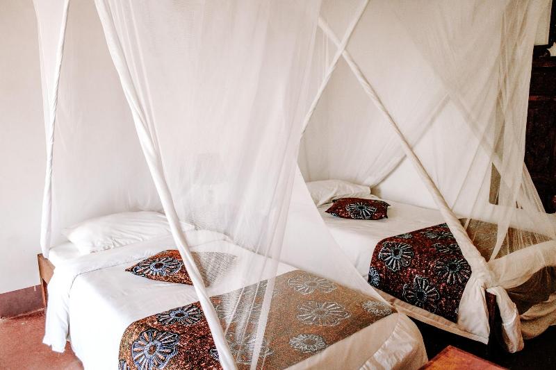 Utengule Coffee Lodge image