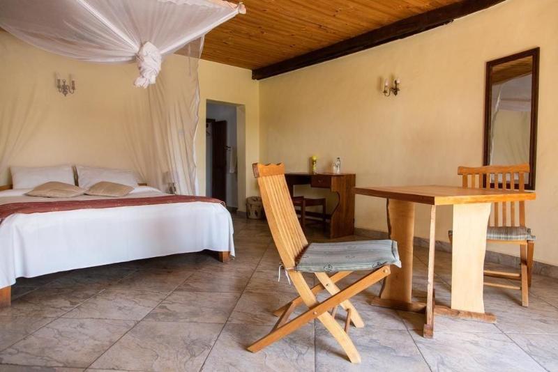 Utengule Coffee Lodge image