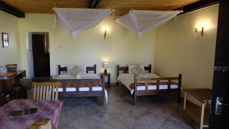 Utengule Coffee Lodge image