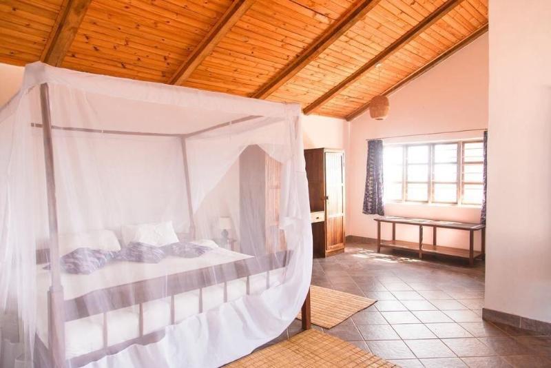Utengule Coffee Lodge image