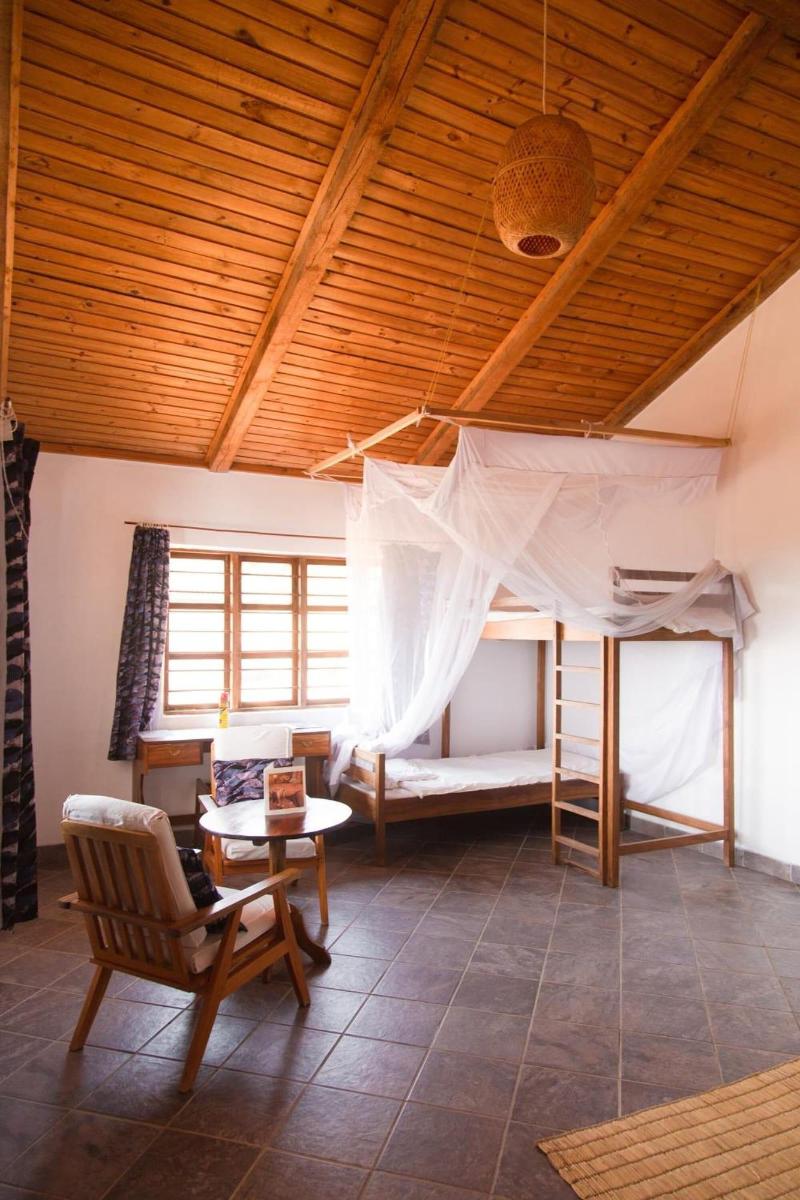 Utengule Coffee Lodge image