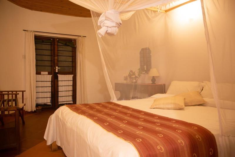 Utengule Coffee Lodge image