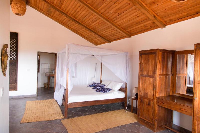 Utengule Coffee Lodge image