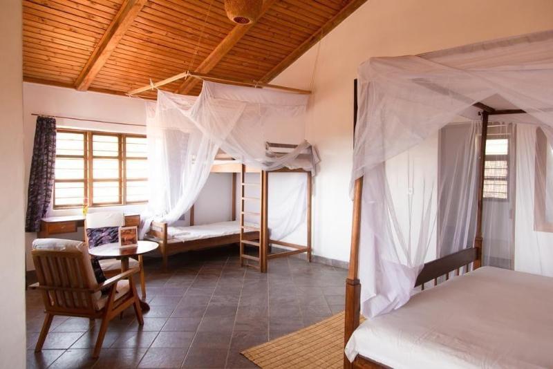 Utengule Coffee Lodge image
