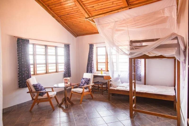 Utengule Coffee Lodge image