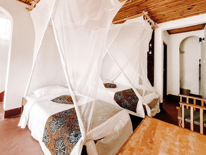 Utengule Coffee Lodge image