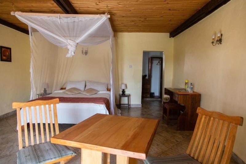 Utengule Coffee Lodge image