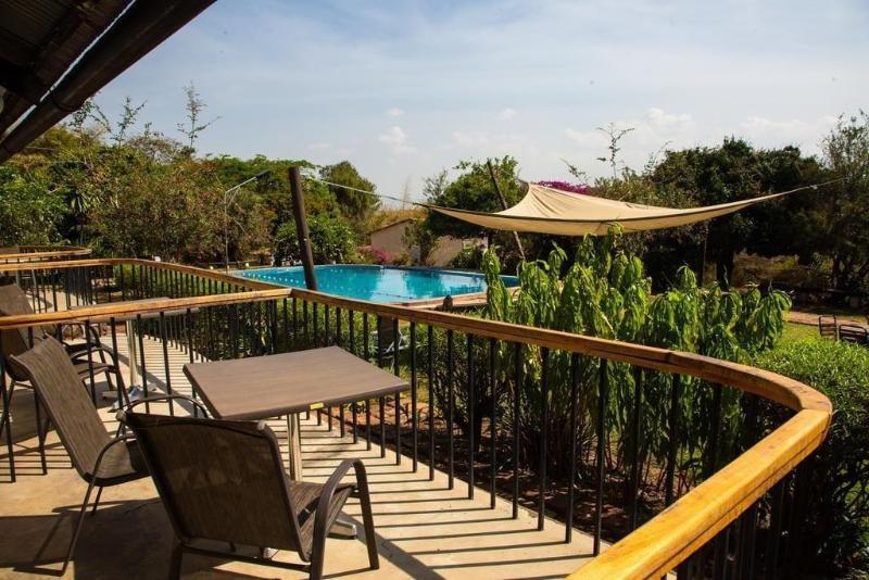 Utengule Coffee Lodge image