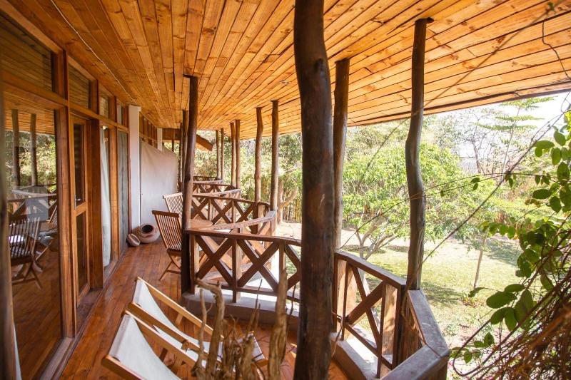 Utengule Coffee Lodge image