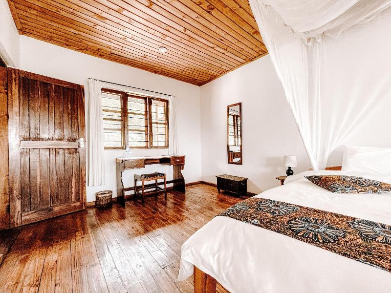 Utengule Coffee Lodge image