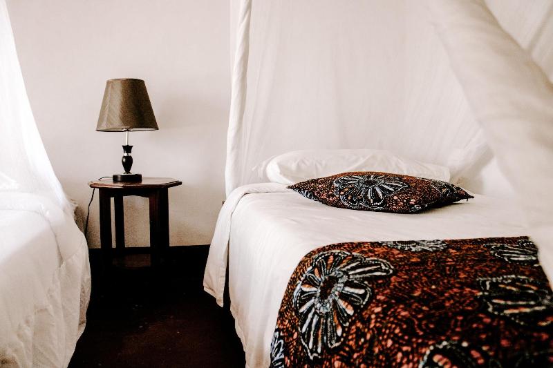 Utengule Coffee Lodge image