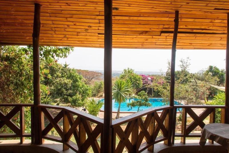 Utengule Coffee Lodge image