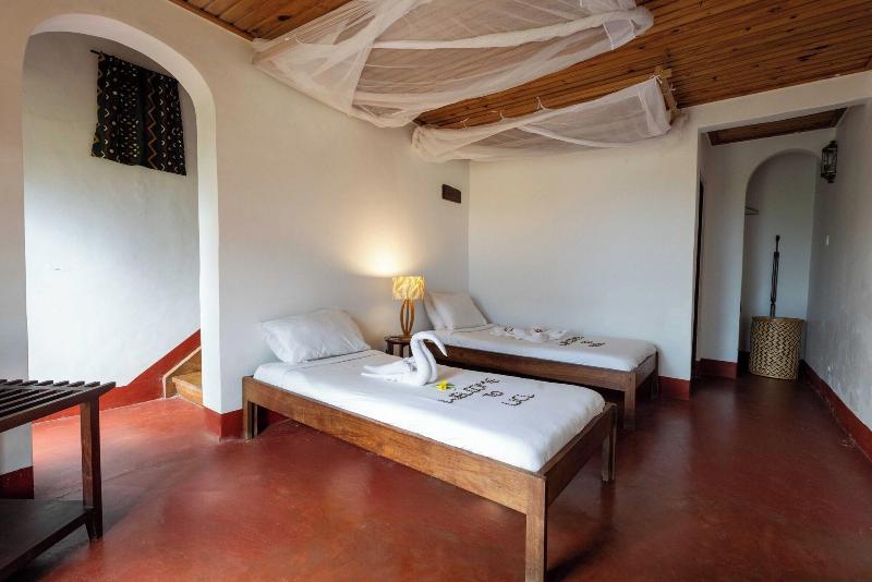 Utengule Coffee Lodge image