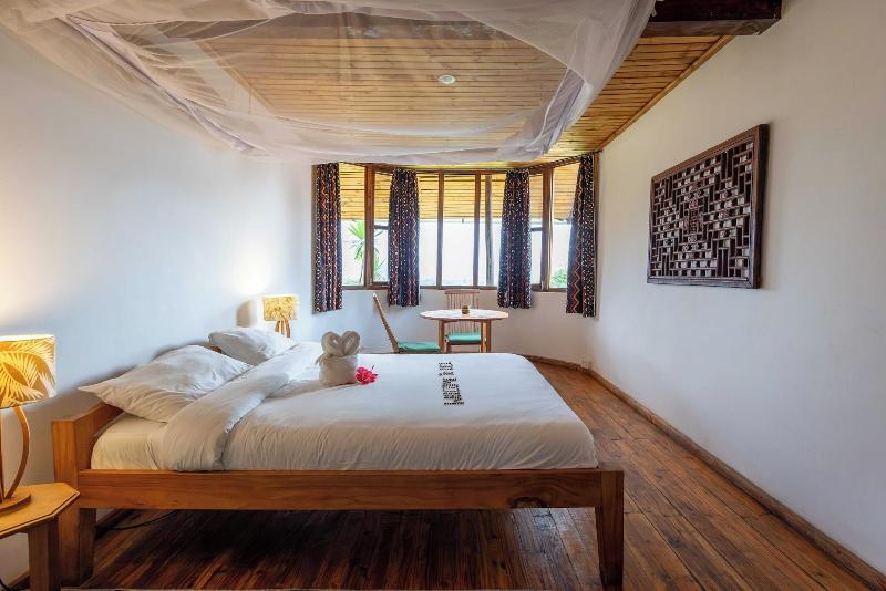Utengule Coffee Lodge image