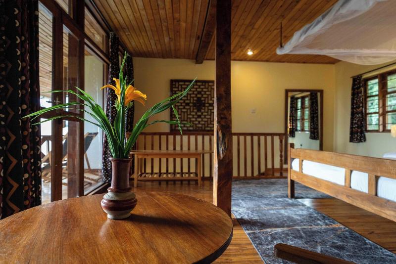 Utengule Coffee Lodge image