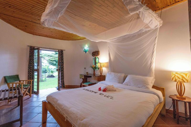 Utengule Coffee Lodge image