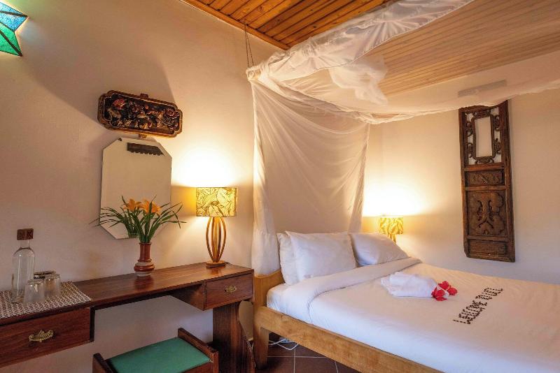 Utengule Coffee Lodge image