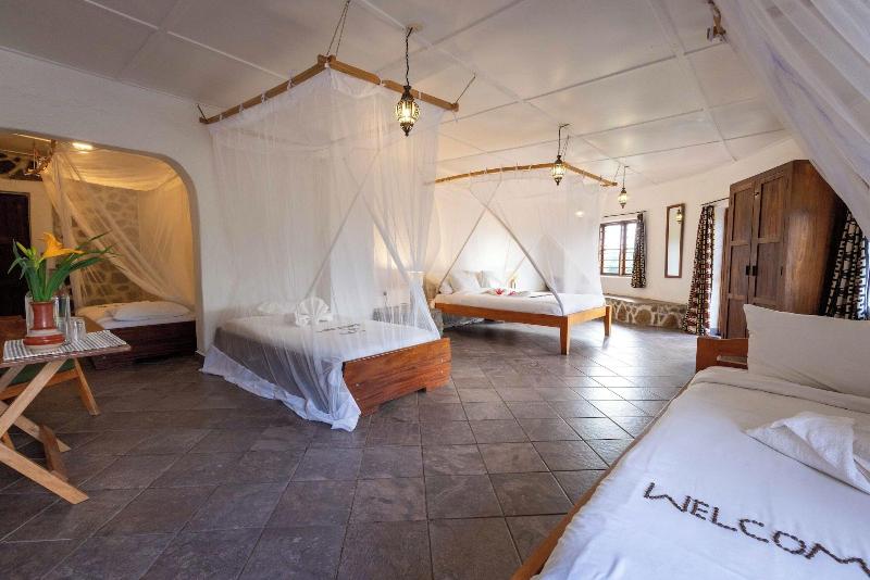 Utengule Coffee Lodge image