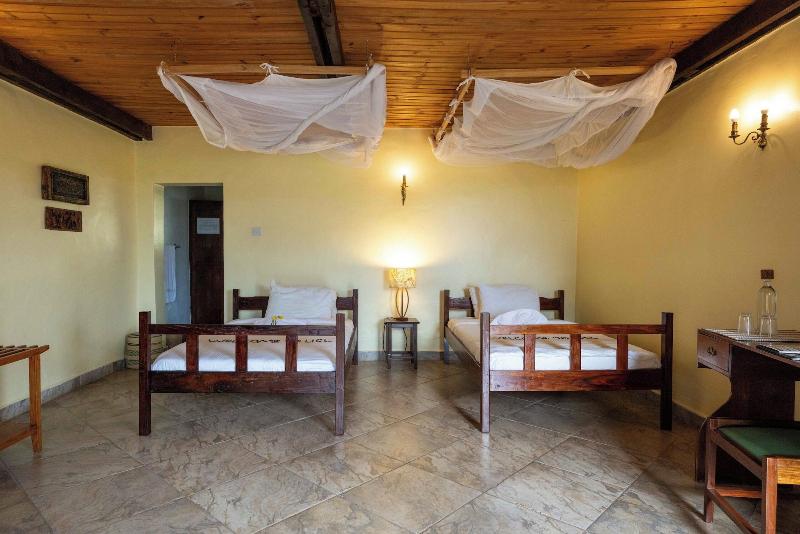 Utengule Coffee Lodge image