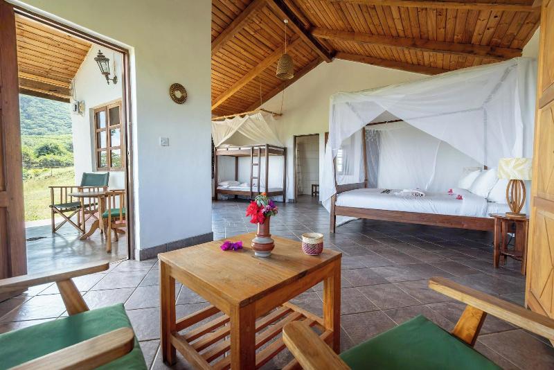 Utengule Coffee Lodge image