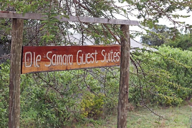 Ole Samara image