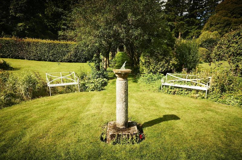 Blairquhan Cottages image