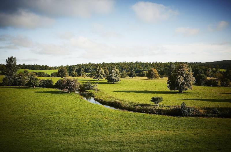 Blairquhan Cottages image
