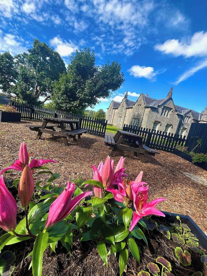 Blairquhan Cottages image