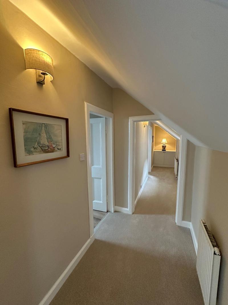 Blairquhan Cottages image