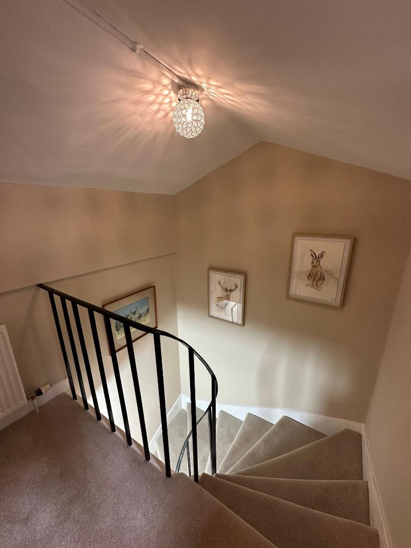 Blairquhan Cottages image