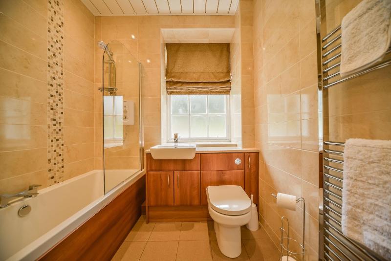 Blairquhan Cottages image
