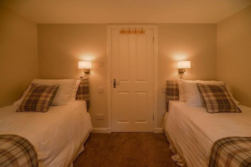 Blairquhan Cottages image