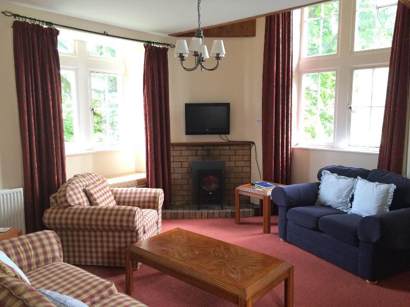 Blairquhan Cottages image