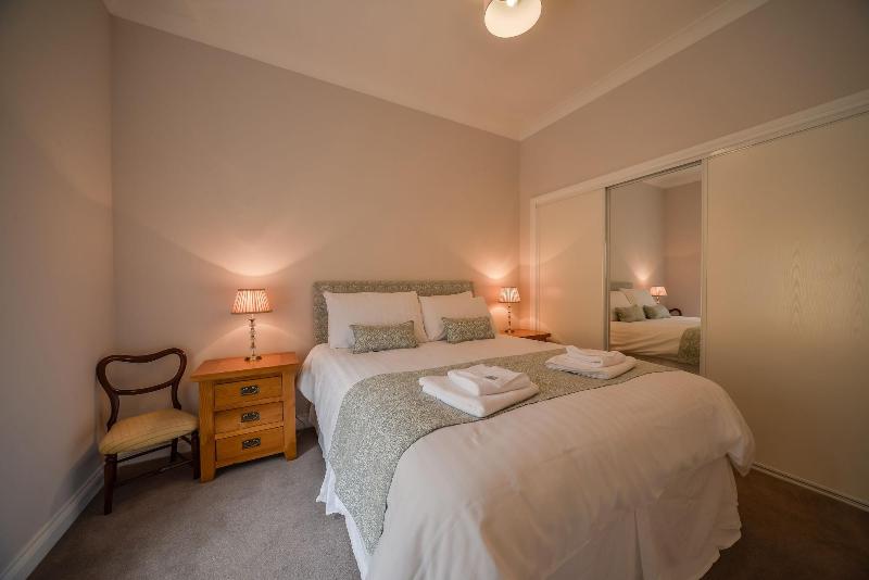 Blairquhan Cottages image