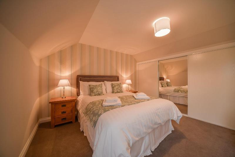 Blairquhan Cottages image
