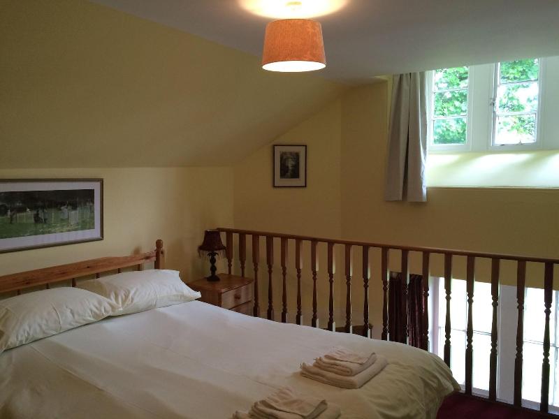 Blairquhan Cottages image